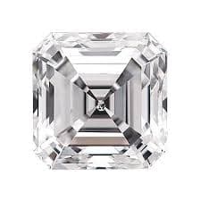 Asscher Cut