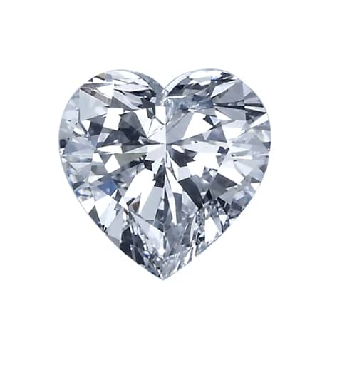Heart Cut