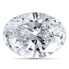Oval Cut