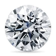 Round Cut